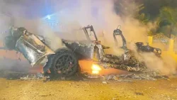 Mecánicos destacan necesidad de extintores en vehículos