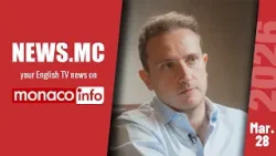 NEWS.MC о Монако — Выпуск 81 NEWS.MC о Монако — Выпуск 81