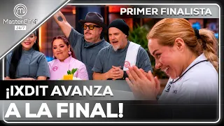 ¡IXDIT LOGRA PASE DIRECTO A LA FINAL DE MASTERCHEF! | MASTERCHEF 24/7