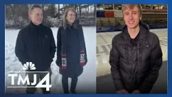Speed skater Jordan Stolz's parents reflect on son's Olympic career