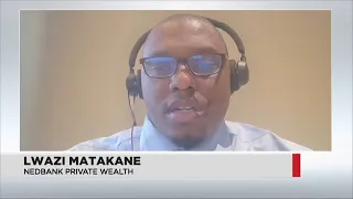 Market Report - 24 July 2026 I Business Lunch