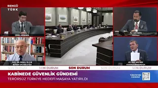 Orta Doğu'da Gerilim Tırmanıyor! - Türkiye'nin Gündemi | 7 Eylül 2026