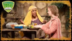 13 - “The Lord of Blessings” - 3ABN Kids Camp Bible Gems