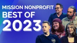 Best of 2023 | Mission Nonprofit