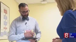 Trinity Health using water-based technique treat prostate issues