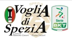 Voglia di Spezia 28-03-2024
