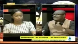 Face à l'actualité du 23 02 16 - Internationale-Panafricanisme