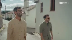 Missão 100% Português - Alentejo Litoral | RTP1