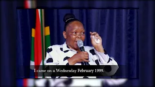 Testimony