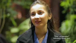 Mehnatkash qizning baxti I UMR SO'QMOQLARI II УМР СЎҚМОҚЛАРИ