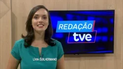 Redação TVE - 09/01/2026