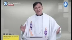 Salita ng Diyos, Salita ng Buhay - January 5, 2026