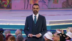 Gala elección de la Reina de Mayores Carnaval de Santa Cruz de Tenerife 2026 | Mírame TV Canarias