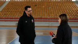 Hana: KB “Vëllaznimi” mund të sigurojë qëndrimin në elitën e basketbollit kosovar