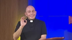 Friday, October 16 | The Transparency of Faith: Authentic Light versus the Leaven of Hypocrisy