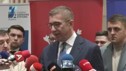 Мицкоски очекува намалување на цените на бензините од понеделник