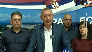 Sredstva za zapošljavanje u Boru veća za 45 odsto, 28.jun 2026.(RTV Bor)