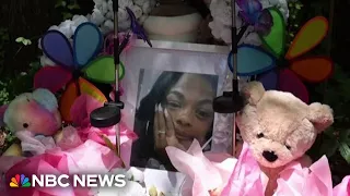 Police search for more suspects in connection with Tasia Fortune's death