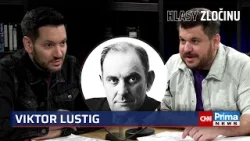 Příběh geniálního českého podvodníka: prodal Eiffelovku, obral Al Caponeho, skončil v Alcatrazu