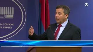 Učestali incidenti i prijetnje u Narodnoj skupštini Republike Srpske