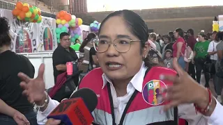 DIF Sonora School Bazaar