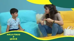 Zarok TV  -  Mala Firaz Û Şengê - (Beş: 13)