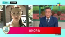 ? NATASHA, VÍCTIMA DE PAYAROLA, DENUNCIA QUE FUE ESTAFADA Y LA VAN A DESALOJAR