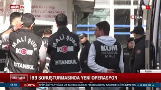 New operation in the IMM investigation! #agenda #news