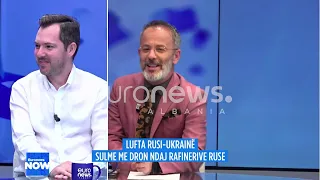 Avionët e NATO-s asgjësojnë dronin në kufirin rumun! Eksperti shqiptar nga Rumania jep detaje…