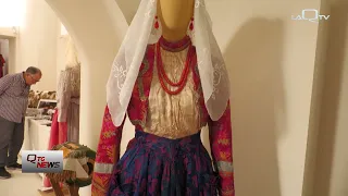 In L'Aquila, an exhibition dedicated to the ancient knowledge of Abruzzo tradition