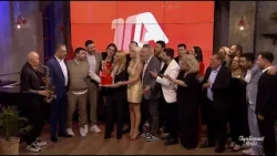 Παραδοσιακή Βραδιά | Επεισόδιο 26 | Σάββατο 04/04/26