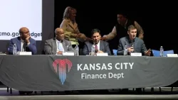 2026–27 Budget Hearing #1 | February 23, 2026