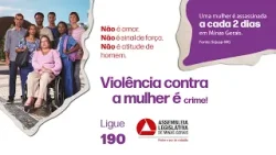 VIOLÊNCIA NÃO É AMOR. É CRIME! | DENUNCIE 190! VIOLÊNCIA NÃO É AMOR. É CRIME! | DENUNCIE 190!