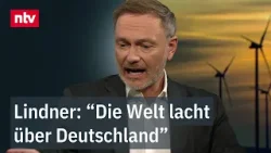 Bremst der Klimaschutz unsere Wirtschaft zu sehr aus? Blome & Pfeffer | ntv Bremst der Klimaschutz unsere Wirtschaft zu sehr aus? Blome & Pfeffer | ntv