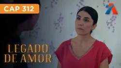 LEGADO DE AMOR  - Avance viernes 02/01/2026