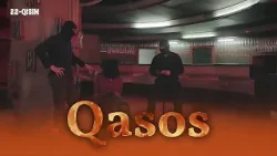 Qasos I Milliy serial 22-qism II Қасос I Миллий сериал 22 қисм