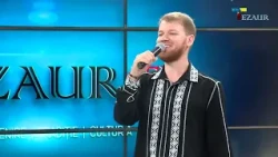 ȘTEFAN GHEORGHIU și NICOLAE AXENTI - FRUNZULIȚĂ MICȘUNEA, la DIMINEAȚA LA TEZAUR