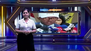 NEWS TERRACE 09/04/2026