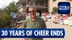 Frosty's Winter Wonderland Ends After 30 Years in Salt Lake City