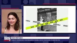 Disinformation dominates the web after pro-Lula demonstration in São Paulo
