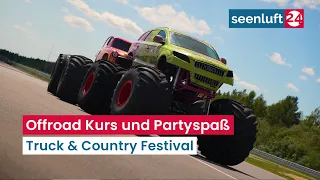 DEKRA Truck & Country Festival