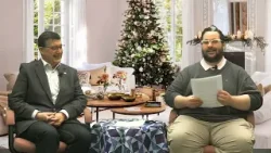 Кофейная беседа - Дэн Мазье