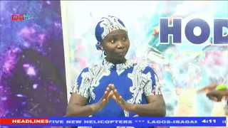 Nukunpipetho Wehomevi Lee Go | Hodewa