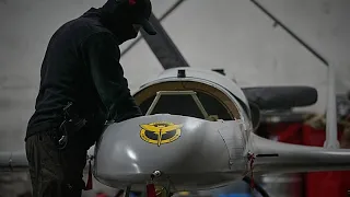 Ukraine sustains long-range attacks on Russian oil and exports