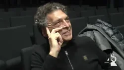 Al Teatro Siani successo per lo spettacolo "non autorizzato" A Mirror