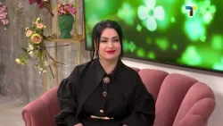 Liniște și credință în Săptămâna Mare | Anastasia Vulpe – moment pascal #7aprilie2026