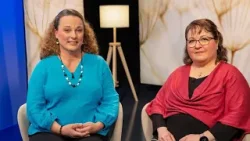 Haastattelussa | Raamattulukijainliiton Kirsi Smeds ja Anu Ylhäisi, osa 2/2