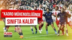 Bülent Tuncay: Ara Transferde Fenerbahçe'nin Politikası Çok Yanlıştı | 03.03.2026