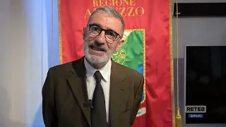 Abruzzo Region – D’Amico: “Too many issues with financial management”