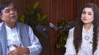 Pakistan's Youth Losing Motivation | ft. Dr. Saleem Haider | Nazia Ali Uncut Podcast | Highlights
